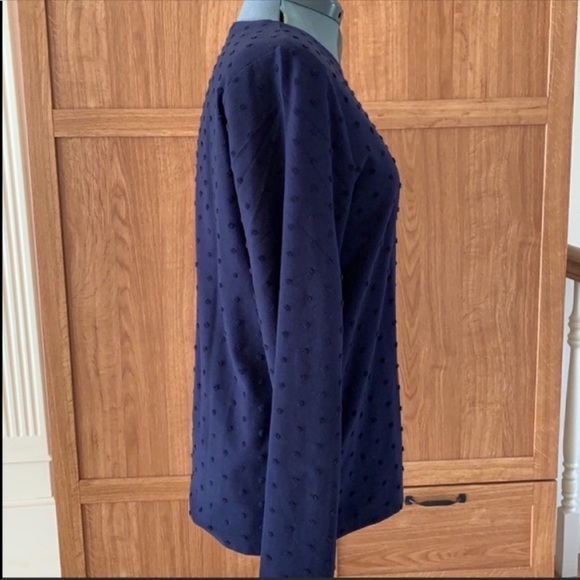 NWT Talbots Top - Picture 3 of 4